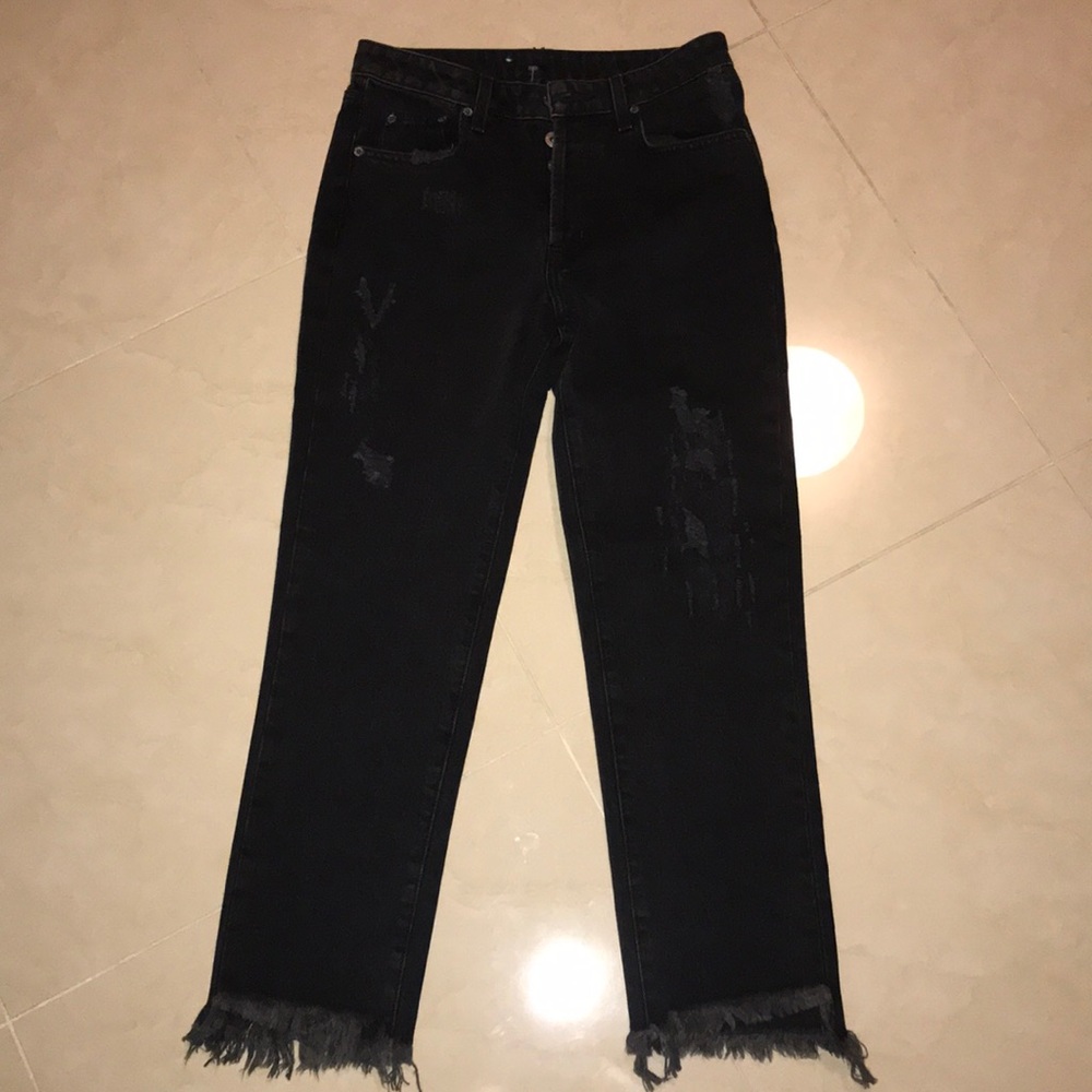 Carmar Anthony Sweetheart Jeans - never worn!
